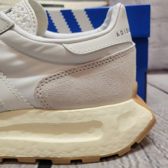 Adidas Mens Retropy E5 Shoes - Picture 4 of 10